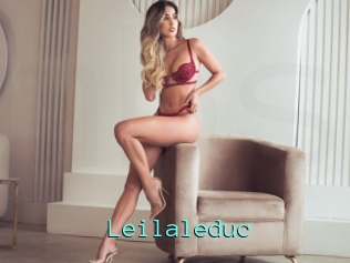 Leilaleduc