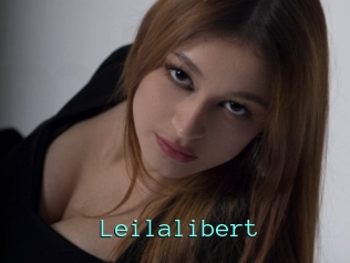 Leilalibert