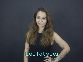 Leilatyler