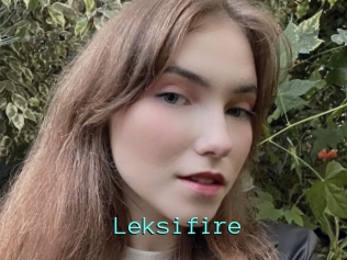 Leksifire