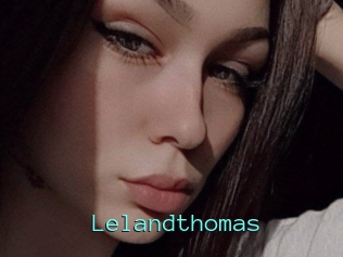 Lelandthomas