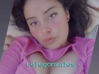 Lelegonzales