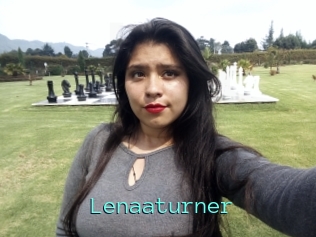 Lenaaturner