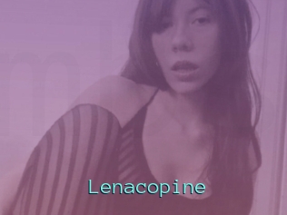 Lenacopine