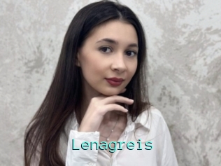 Lenagreis