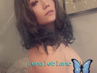 Lenaleblanc