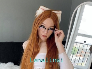 Lenalinsi