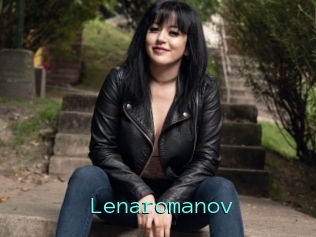 Lenaromanov