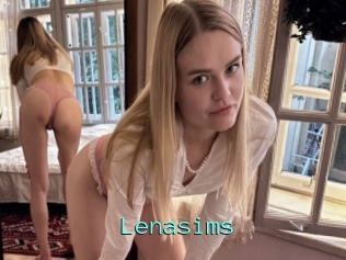 Lenasims