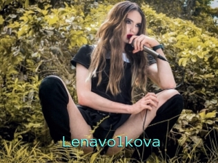 Lenavolkova