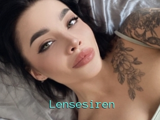 Lensesiren