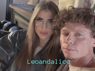 Leoandalice