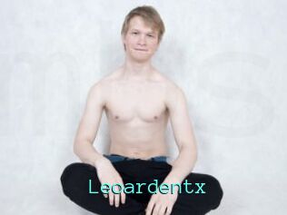 Leoardentx