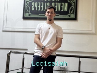 Leoisaiah