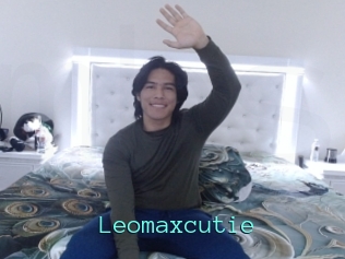 Leomaxcutie