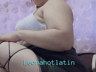 Leonahotlatin