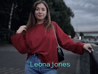 Leonajones