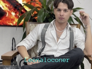 Leonaloconer