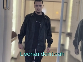 Leonardomicah