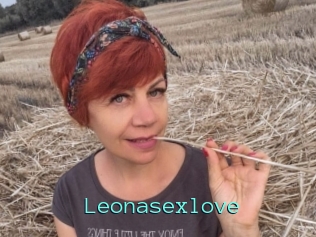 Leonasexlove