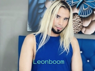 Leonboom