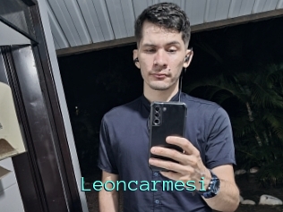 Leoncarmesi