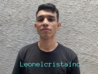 Leonelcristaino