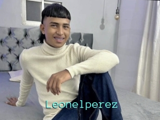 Leonelperez