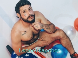 Leonelsanchez