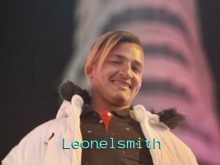 Leonelsmith