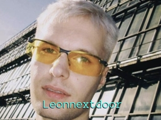 Leonnextdoor