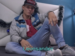 Leonsander