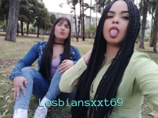 Lesbiansxxt69