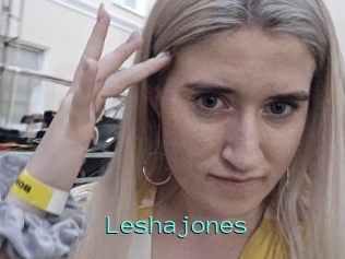 Leshajones