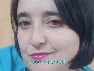 Lesirudiuk