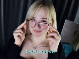 Lesleyeve