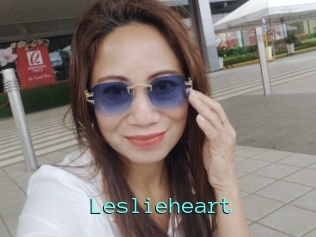 Leslieheart