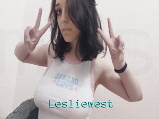 Lesliewest