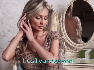 Leslyanderson