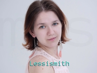 Lessismith