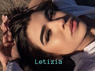 Letizia