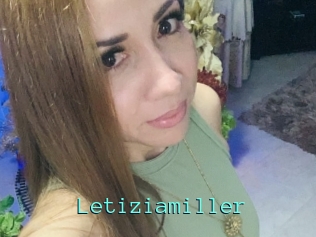 Letiziamiller