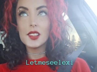 Letmeseelexi