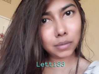 Letti83