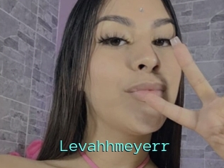 Levahhmeyerr