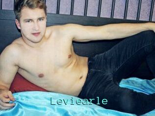 Leviearle