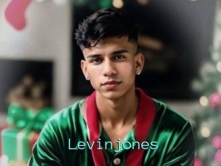 Levinjones