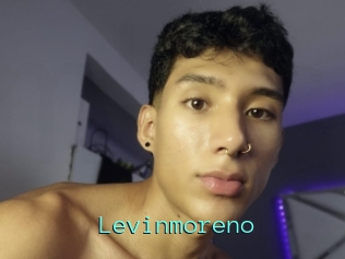 Levinmoreno