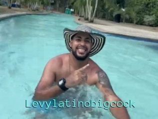 Levylatinobigcock