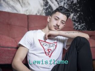 Lewisflame